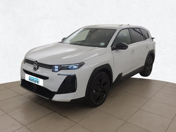 Occasion CITROEN C5 AirCross C5 Aircross Hybride 145 ch e-DCS6 - Max