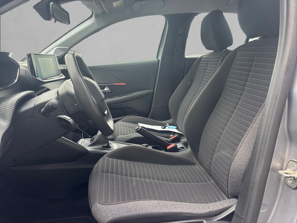 Occasion PEUGEOT 208 208 BlueHDi 100 S&S BVM6 - Active Pack