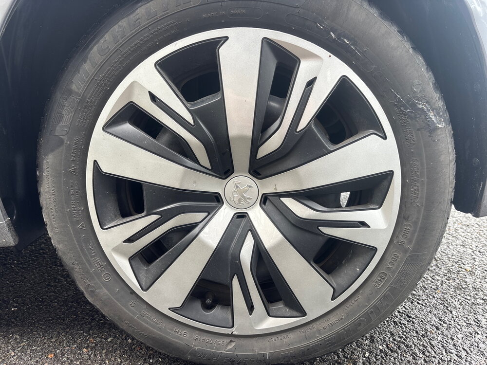 Occasion PEUGEOT 208 208 BlueHDi 100 S&S BVM6 - Active Pack