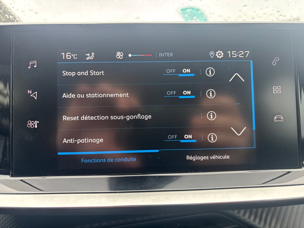 Occasion PEUGEOT 208 208 BlueHDi 100 S&S BVM6 - Active Pack