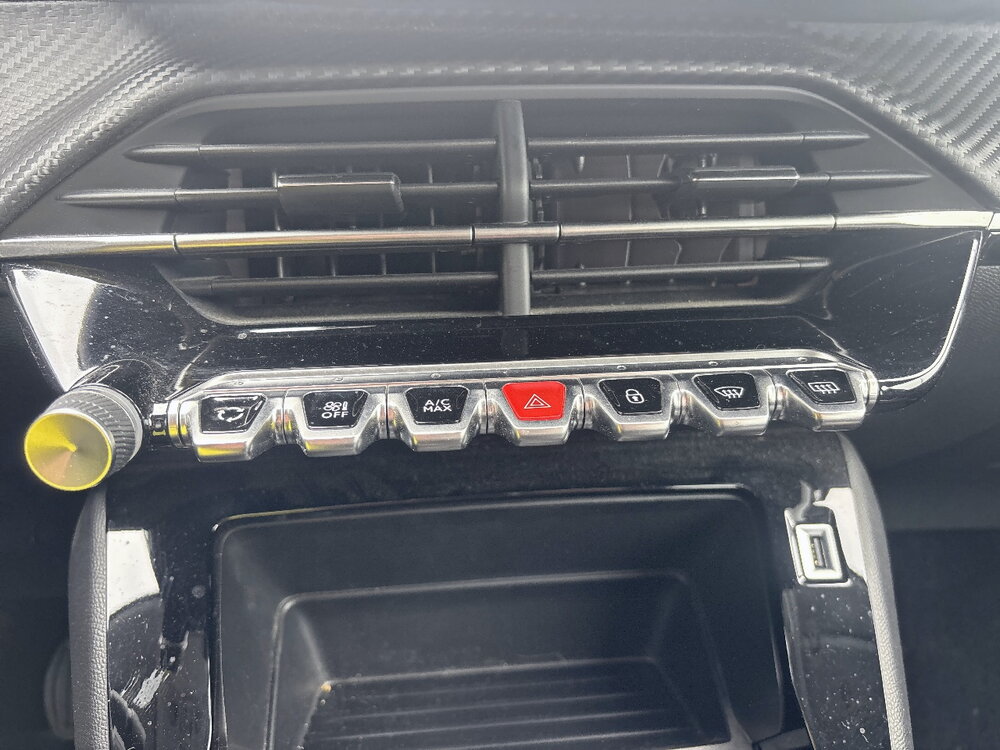Occasion PEUGEOT 208 208 BlueHDi 100 S&S BVM6 - Active Pack