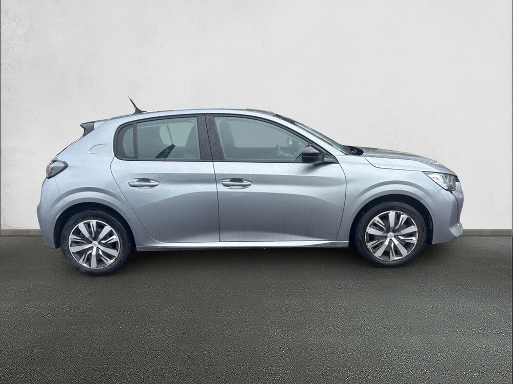 Occasion PEUGEOT 208 208 BlueHDi 100 S&S BVM6 - Active Pack