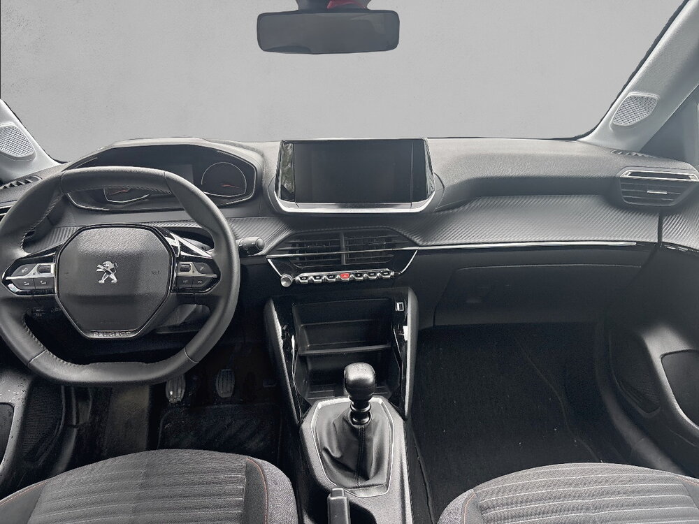 Occasion PEUGEOT 208 208 BlueHDi 100 S&S BVM6 - Active Pack