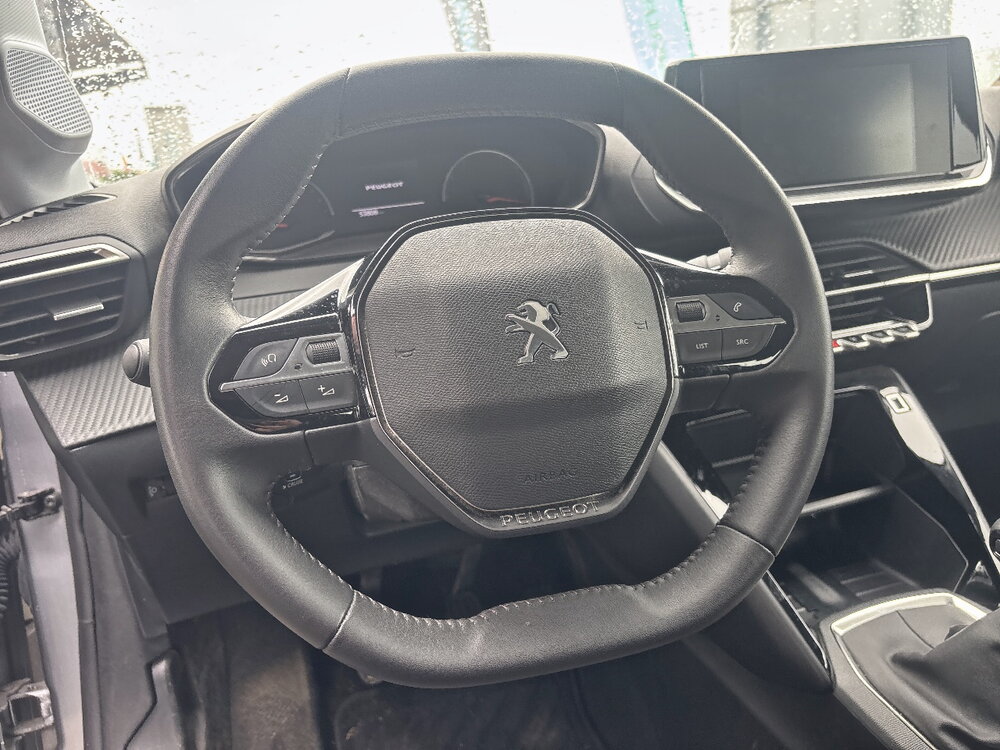 Occasion PEUGEOT 208 208 BlueHDi 100 S&S BVM6 - Active Pack
