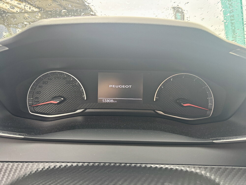 Occasion PEUGEOT 208 208 BlueHDi 100 S&S BVM6 - Active Pack