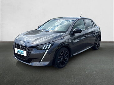 Occasion PEUGEOT 208 208 PureTech 100 S&S EAT8 - GT