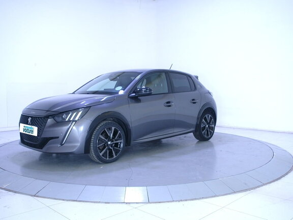 Occasion PEUGEOT 208 208 PureTech 100 S&S EAT8 - GT