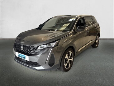 Occasion PEUGEOT 5008 5008 BlueHDi 130ch S&S EAT8 - GT