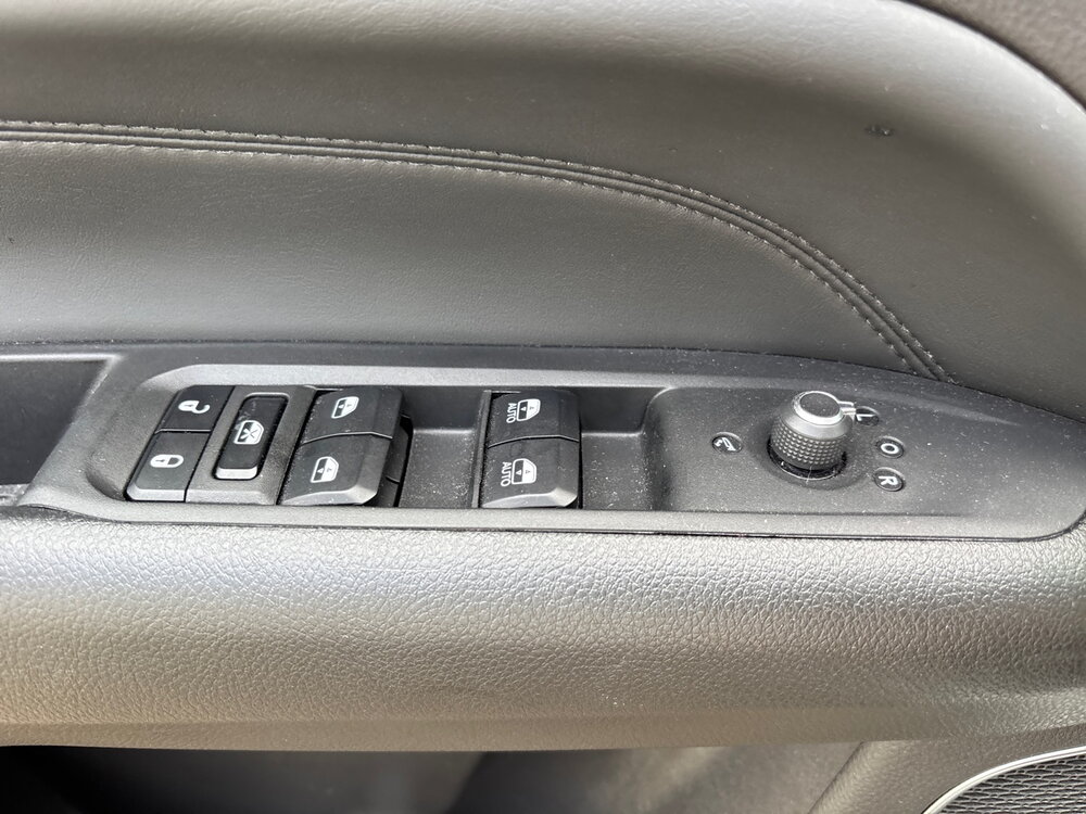 Occasion JEEP Compass Compass 1.5 Turbo T4 130 ch BVR7 e-Hybrid - Altitude