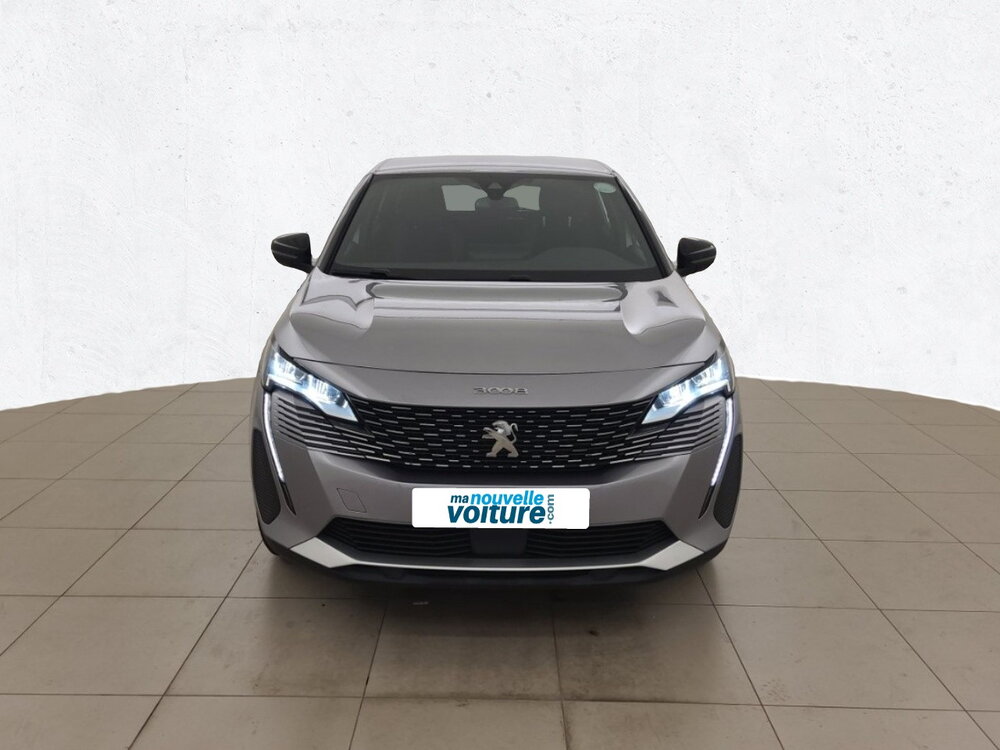 Occasion PEUGEOT 3008 3008 BlueHDi 130ch S&S EAT8 - Active Pack