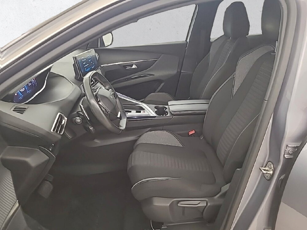 Occasion PEUGEOT 3008 3008 BlueHDi 130ch S&S EAT8 - Active Pack