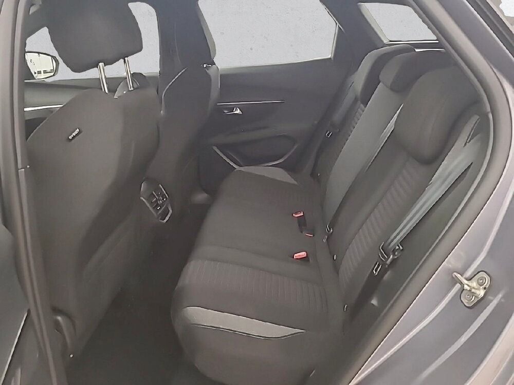 Occasion PEUGEOT 3008 3008 BlueHDi 130ch S&S EAT8 - Active Pack