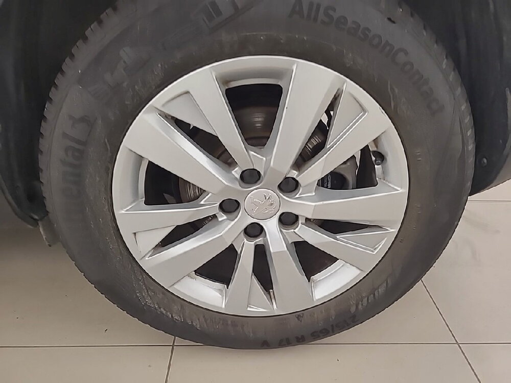 Occasion PEUGEOT 3008 3008 BlueHDi 130ch S&S EAT8 - Active Pack