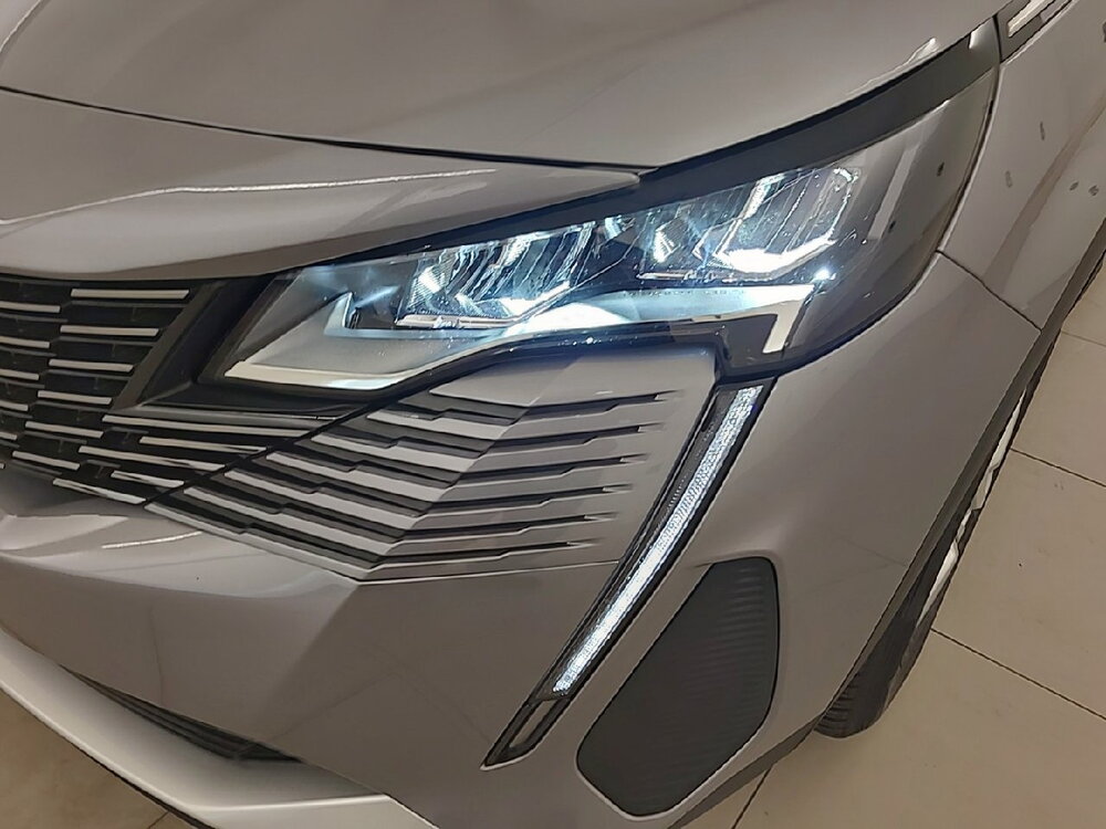 Occasion PEUGEOT 3008 3008 BlueHDi 130ch S&S EAT8 - Active Pack