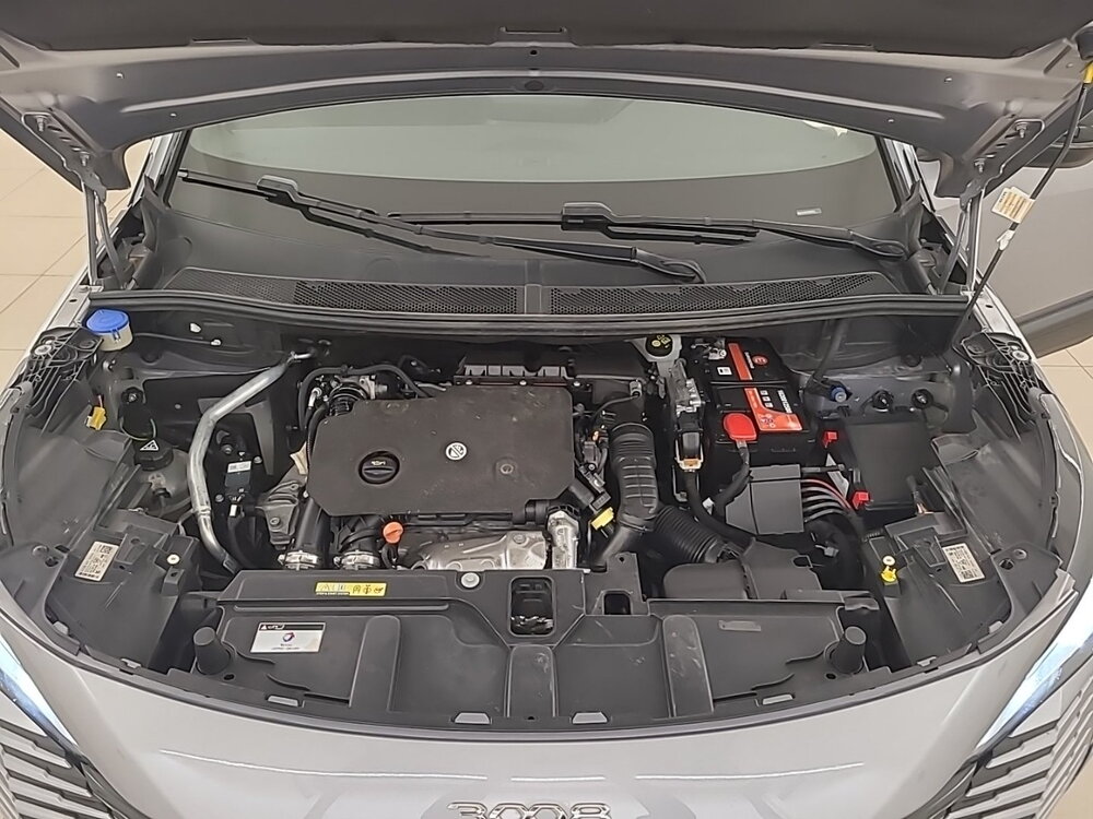 Occasion PEUGEOT 3008 3008 BlueHDi 130ch S&S EAT8 - Active Pack