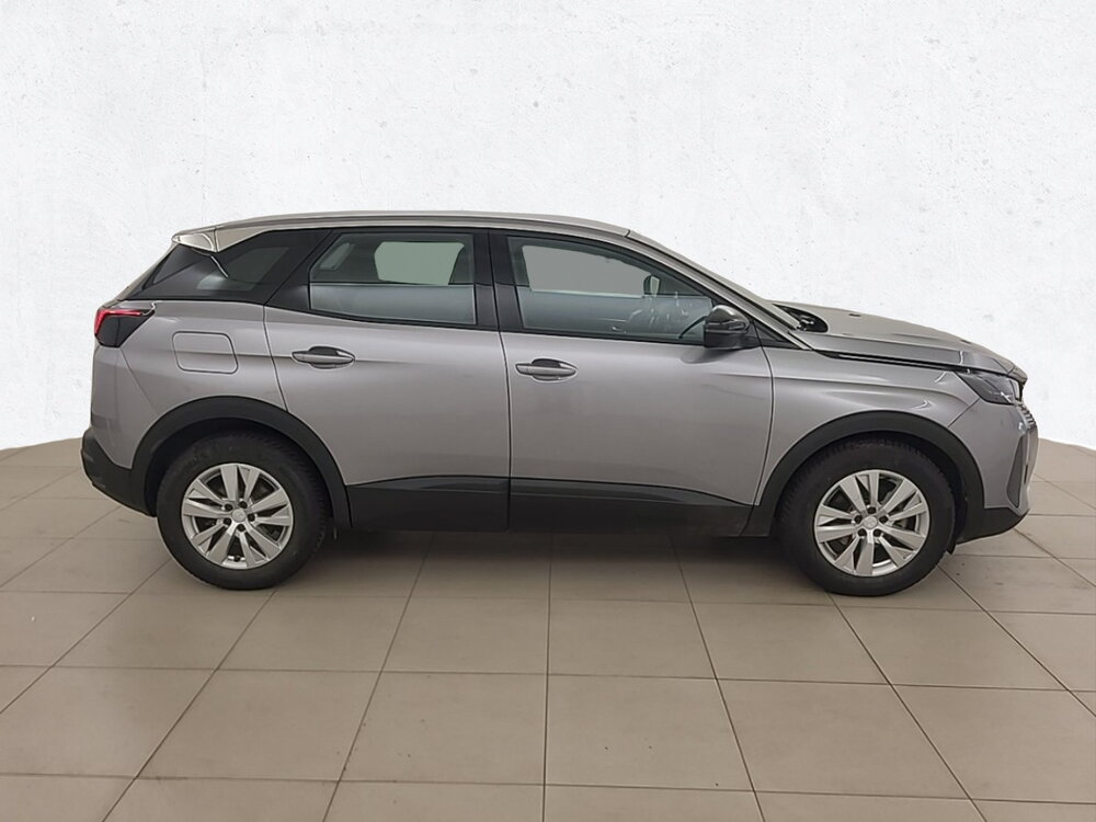 Occasion PEUGEOT 3008 3008 BlueHDi 130ch S&S EAT8 - Active Pack