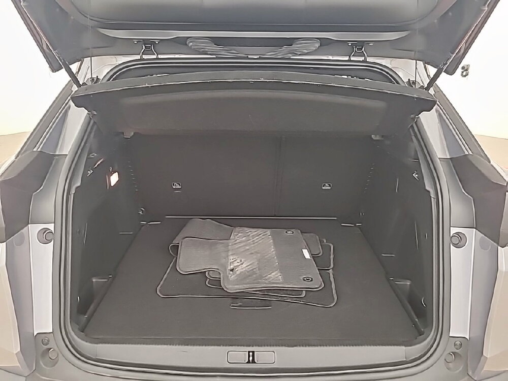 Occasion PEUGEOT 3008 3008 BlueHDi 130ch S&S EAT8 - Active Pack