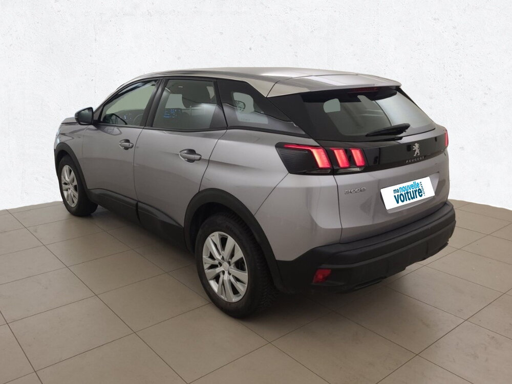 Occasion PEUGEOT 3008 3008 BlueHDi 130ch S&S EAT8 - Active Pack