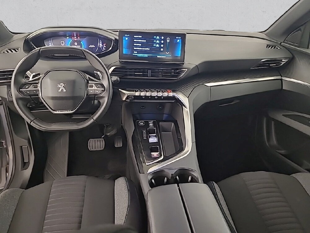 Occasion PEUGEOT 3008 3008 BlueHDi 130ch S&S EAT8 - Active Pack