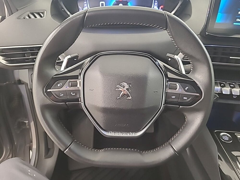 Occasion PEUGEOT 3008 3008 BlueHDi 130ch S&S EAT8 - Active Pack