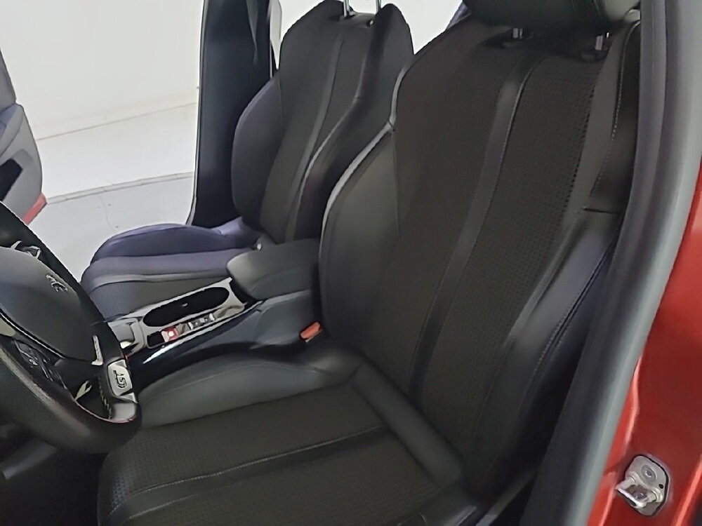 Occasion PEUGEOT 208 208 PureTech 130 S&S EAT8 - GT
