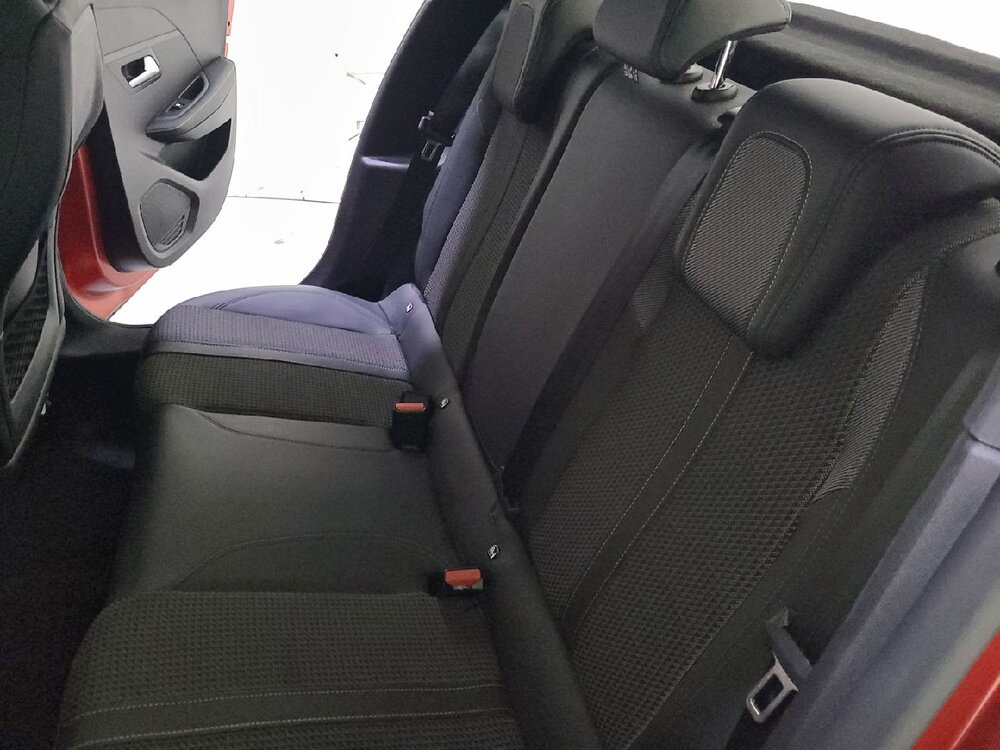 Occasion PEUGEOT 208 208 PureTech 130 S&S EAT8 - GT