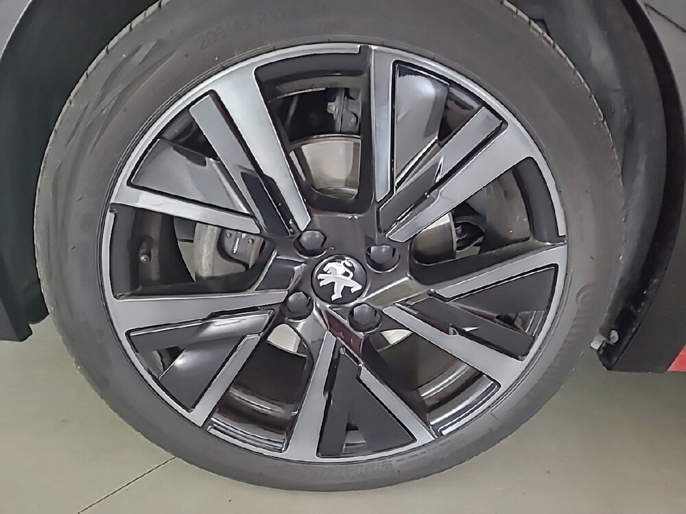 Occasion PEUGEOT 208 208 PureTech 130 S&S EAT8 - GT