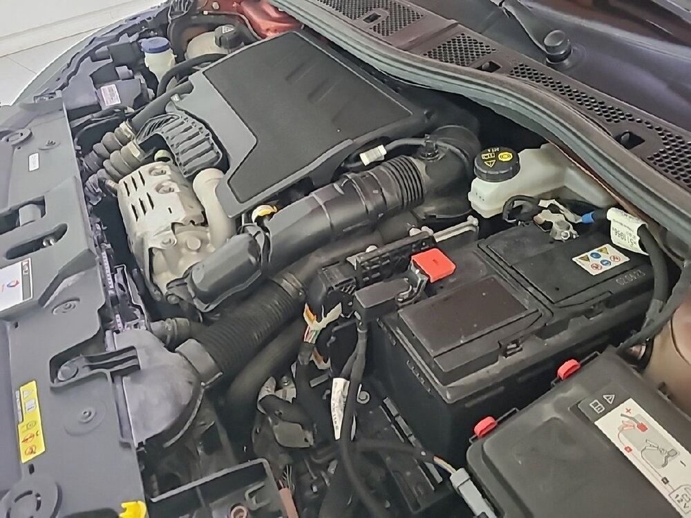 Occasion PEUGEOT 208 208 PureTech 130 S&S EAT8 - GT
