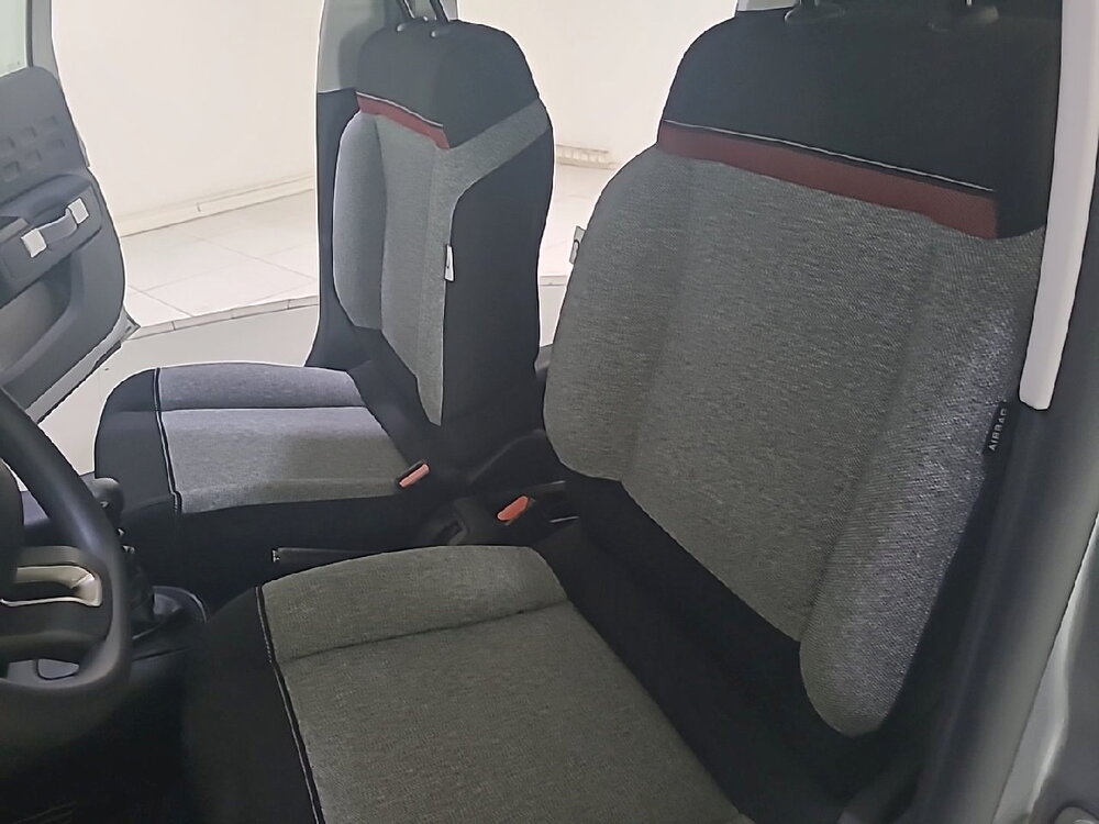 Occasion CITROEN C3 C3 BlueHDi 100 S&S BVM6 - C-Series