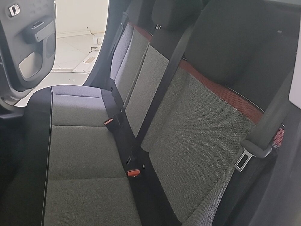 Occasion CITROEN C3 C3 BlueHDi 100 S&S BVM6 - C-Series