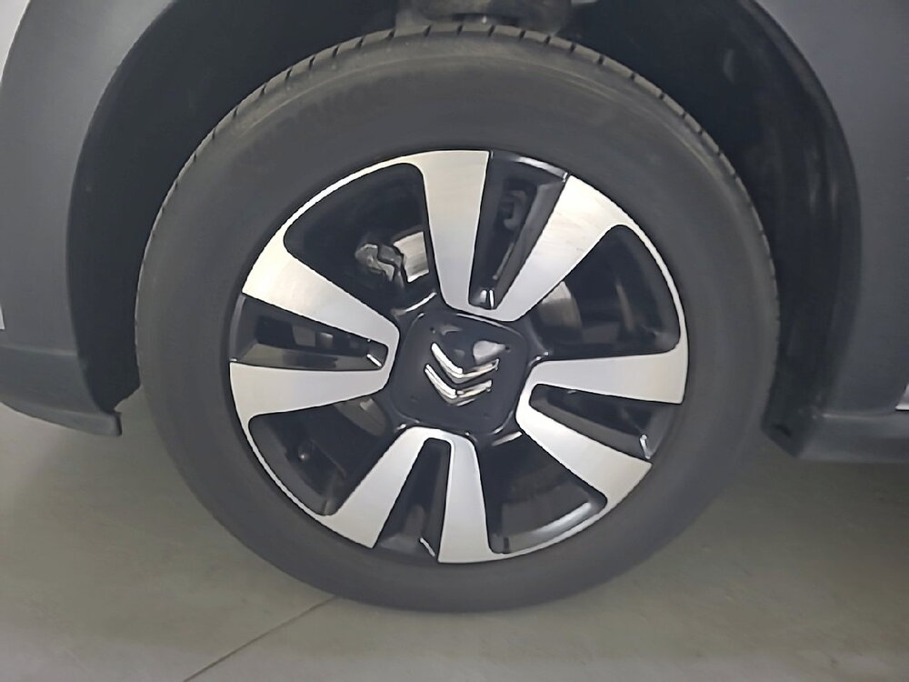 Occasion CITROEN C3 C3 BlueHDi 100 S&S BVM6 - C-Series
