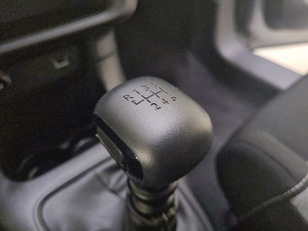 Occasion CITROEN C3 C3 BlueHDi 100 S&S BVM6 - C-Series