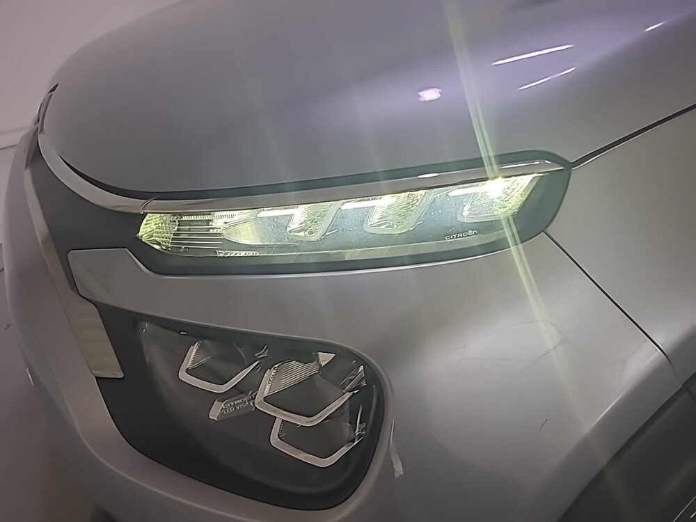 Occasion CITROEN C3 C3 BlueHDi 100 S&S BVM6 - C-Series