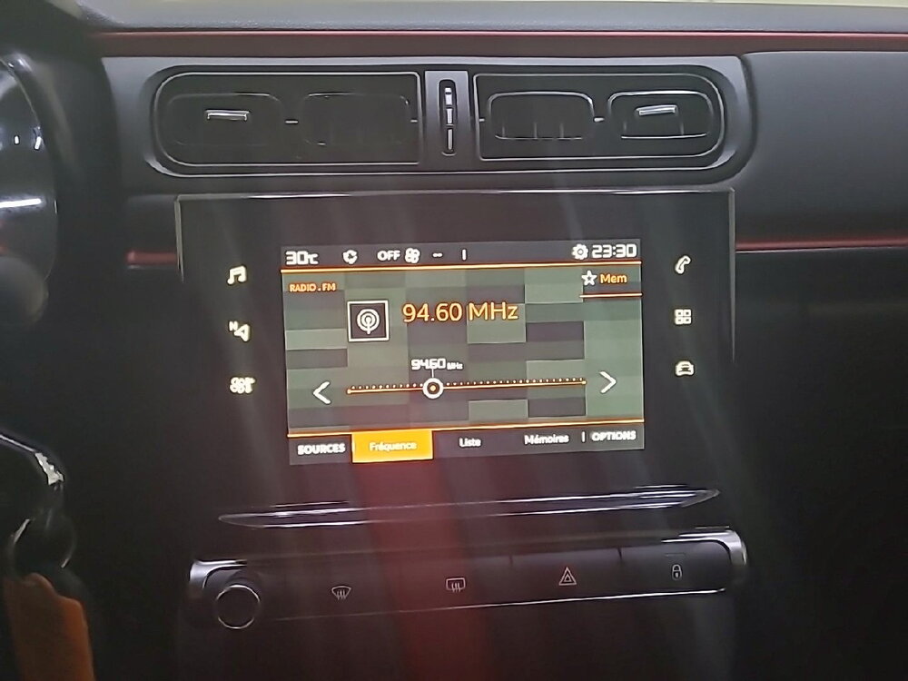 Occasion CITROEN C3 C3 BlueHDi 100 S&S BVM6 - C-Series