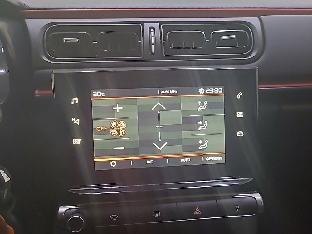 Occasion CITROEN C3 C3 BlueHDi 100 S&S BVM6 - C-Series