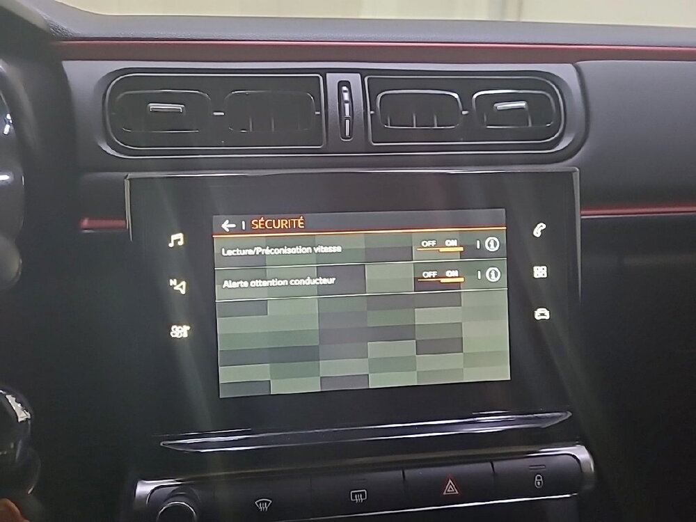 Occasion CITROEN C3 C3 BlueHDi 100 S&S BVM6 - C-Series