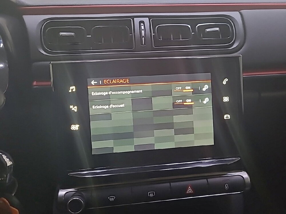 Occasion CITROEN C3 C3 BlueHDi 100 S&S BVM6 - C-Series