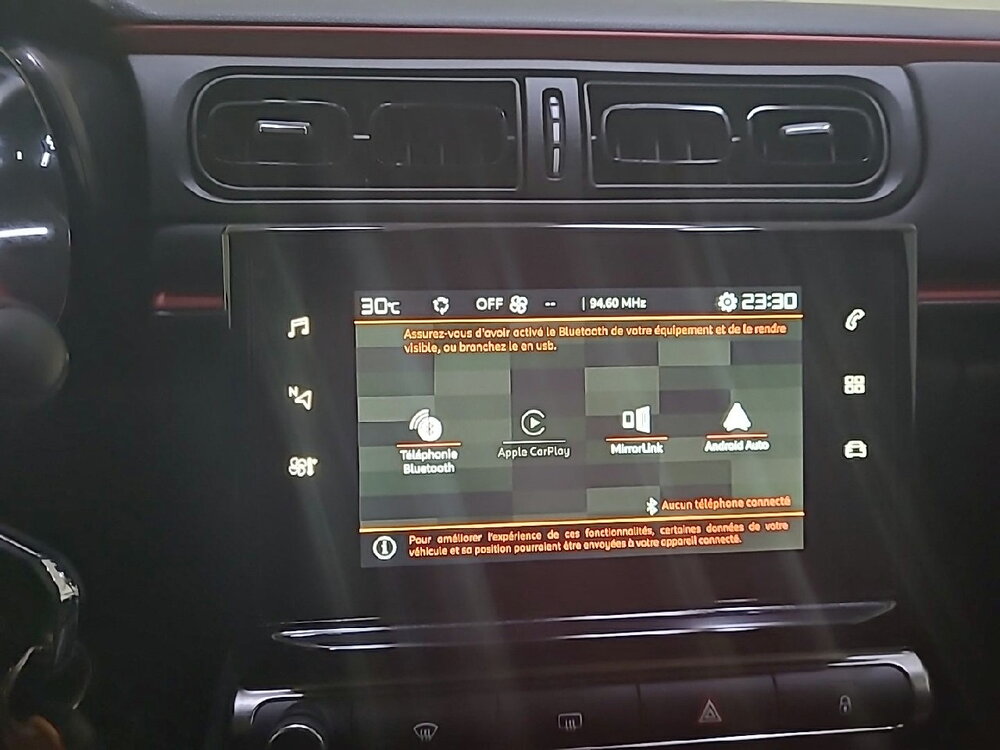 Occasion CITROEN C3 C3 BlueHDi 100 S&S BVM6 - C-Series
