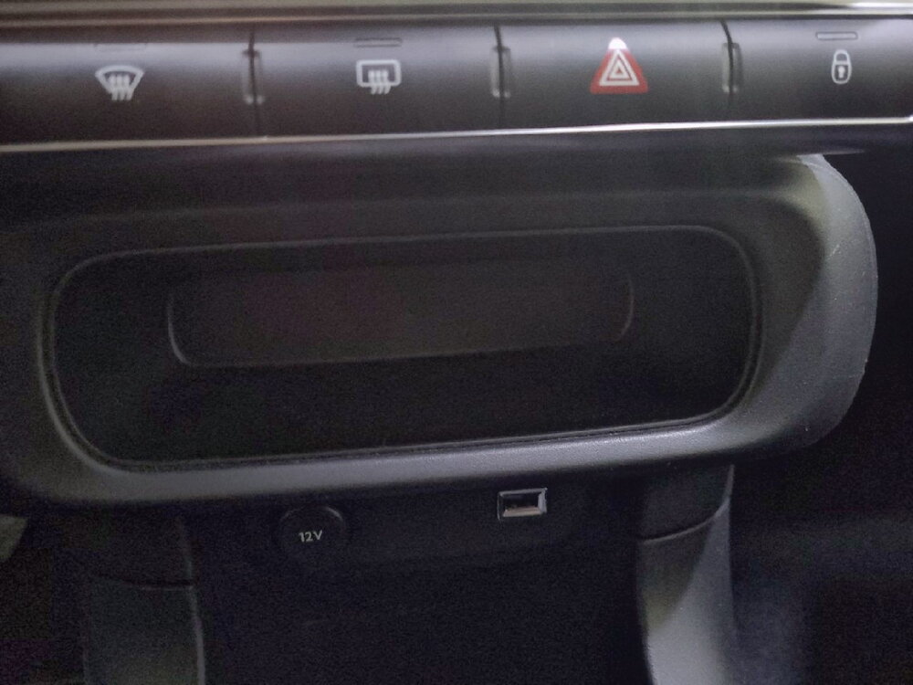 Occasion CITROEN C3 C3 BlueHDi 100 S&S BVM6 - C-Series