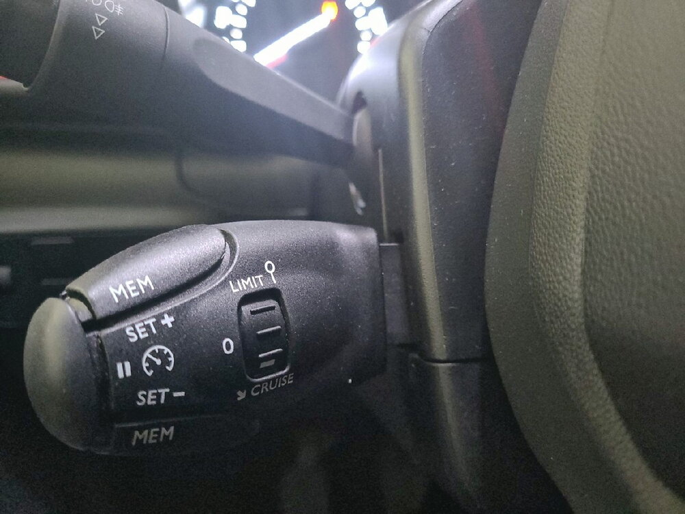 Occasion CITROEN C3 C3 BlueHDi 100 S&S BVM6 - C-Series