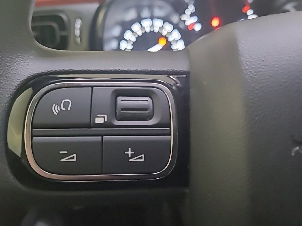 Occasion CITROEN C3 C3 BlueHDi 100 S&S BVM6 - C-Series