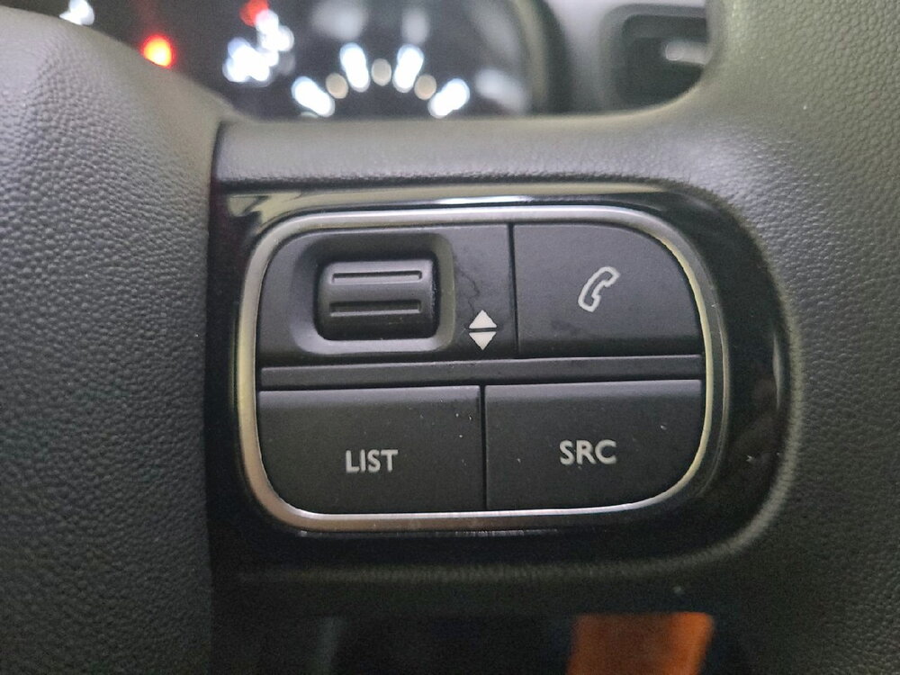 Occasion CITROEN C3 C3 BlueHDi 100 S&S BVM6 - C-Series