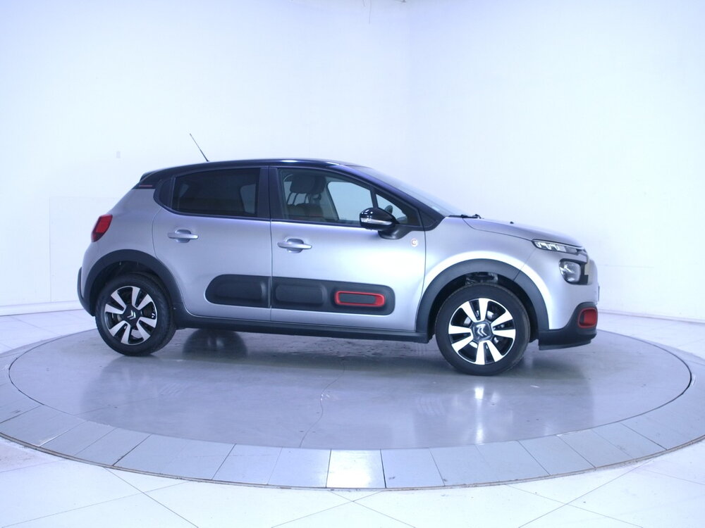 Occasion CITROEN C3 C3 BlueHDi 100 S&S BVM6 - C-Series