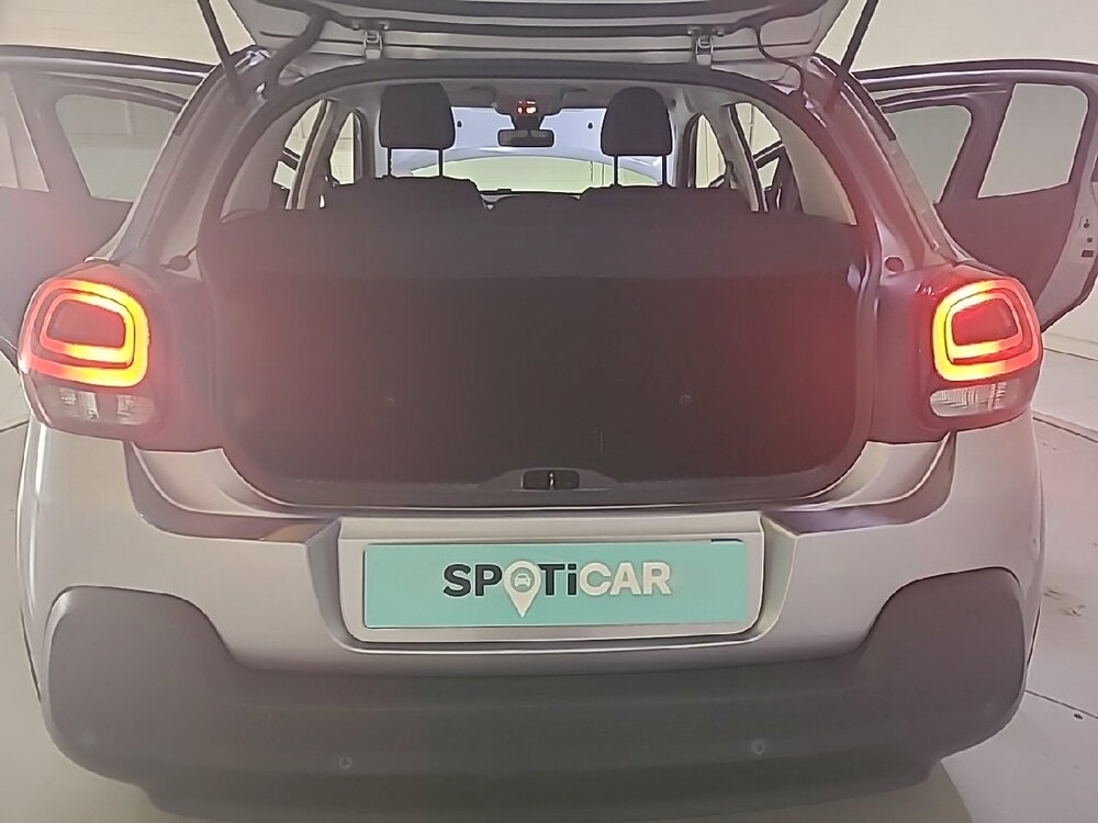 Occasion CITROEN C3 C3 BlueHDi 100 S&S BVM6 - C-Series