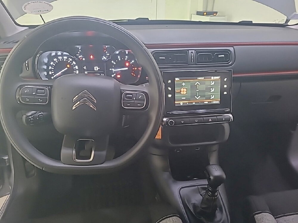 Occasion CITROEN C3 C3 BlueHDi 100 S&S BVM6 - C-Series