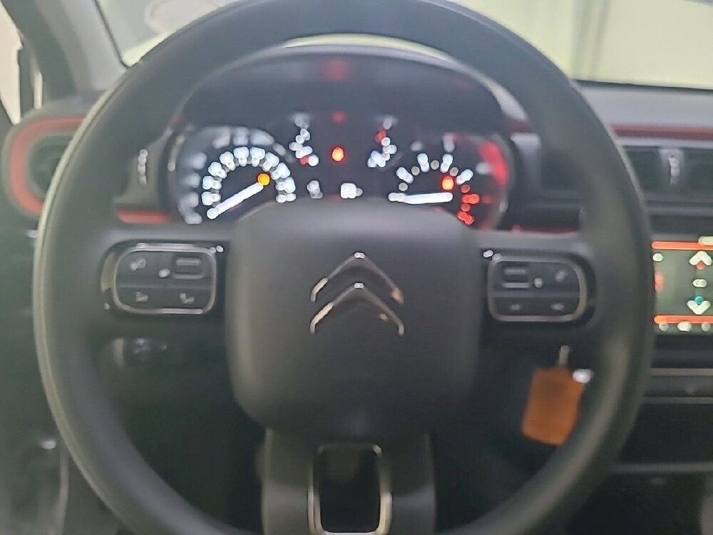 Occasion CITROEN C3 C3 BlueHDi 100 S&S BVM6 - C-Series