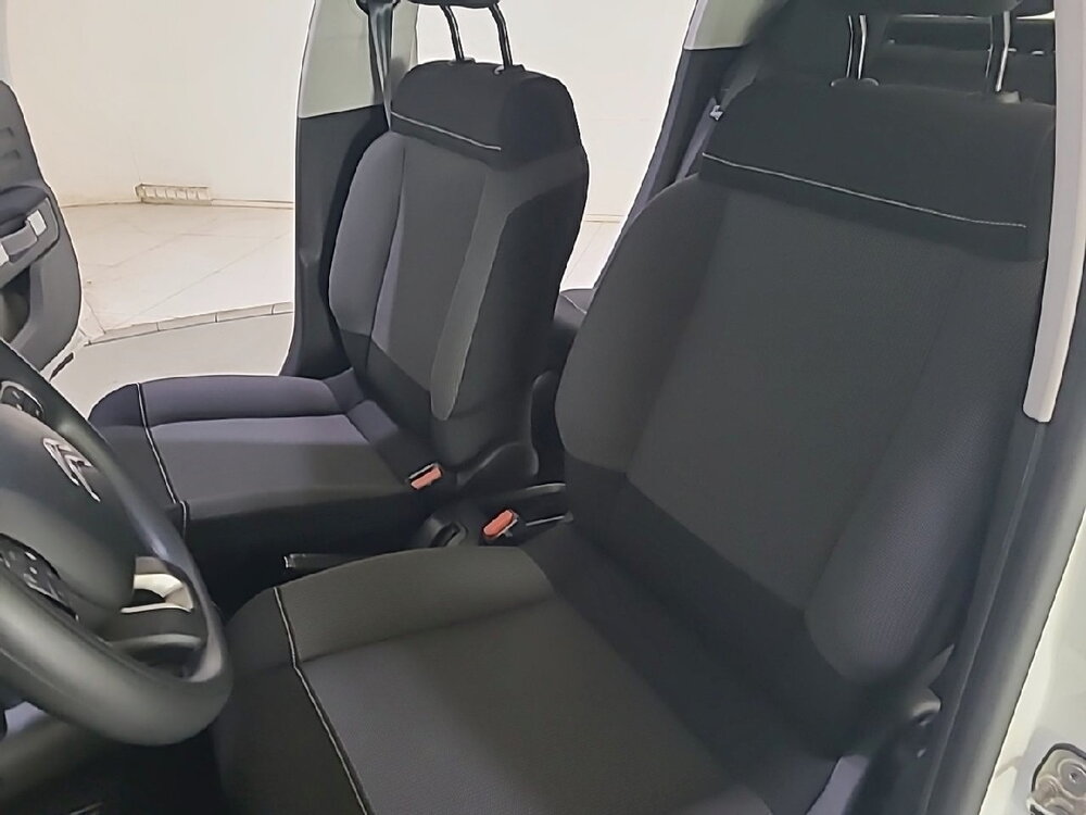 Occasion CITROEN C3 C3 BlueHDi 100 S&S BVM6 - Feel Business