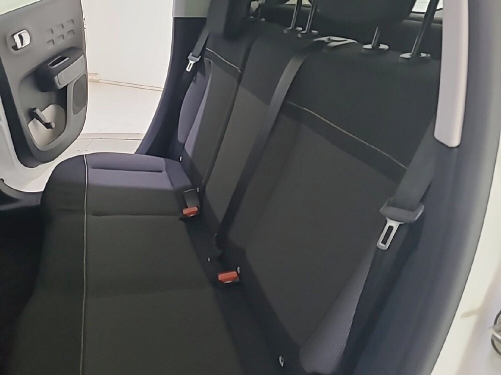 Occasion CITROEN C3 C3 BlueHDi 100 S&S BVM6 - Feel Business