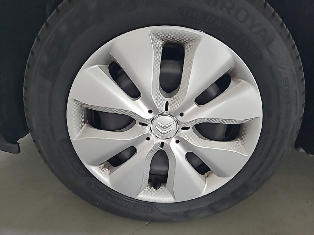 Occasion CITROEN C3 C3 BlueHDi 100 S&S BVM6 - Feel Business