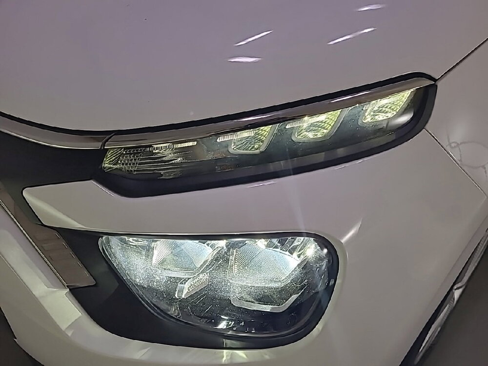 Occasion CITROEN C3 C3 BlueHDi 100 S&S BVM6 - Feel Business